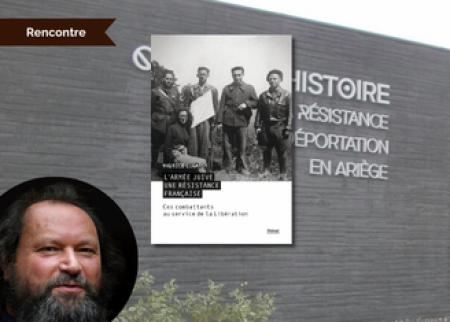 Centre d'Histoire de la Résistance et de la Déportation en Ariège 